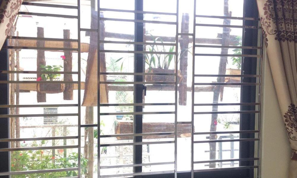 Sapa Peace Valley Hotel Exterior photo